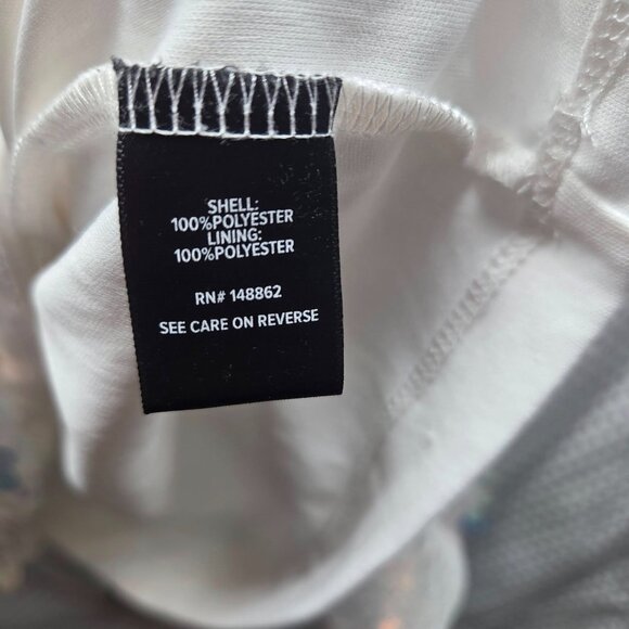 Torrid Abbey Sequin Top - Picture 8 of 13